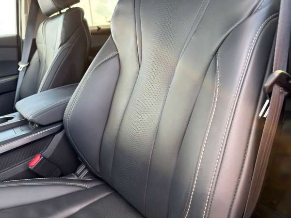 2025 Acura MDX Technology Package - photo 16