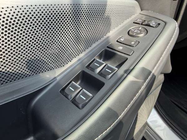 2025 Acura MDX Technology Package - photo 17