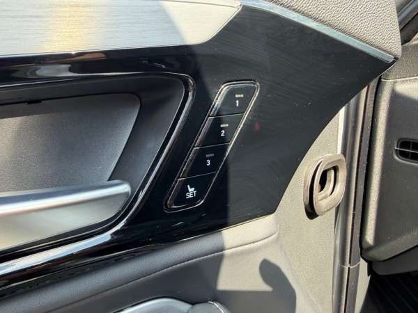 2025 Acura MDX Technology Package - photo 18
