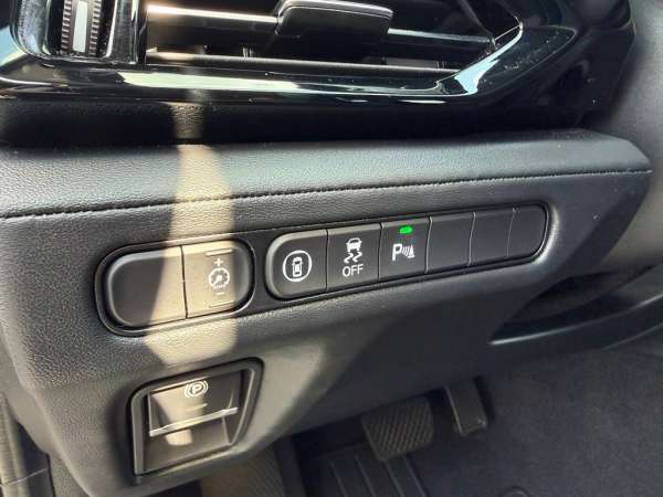 2025 Acura MDX Technology Package - photo 19