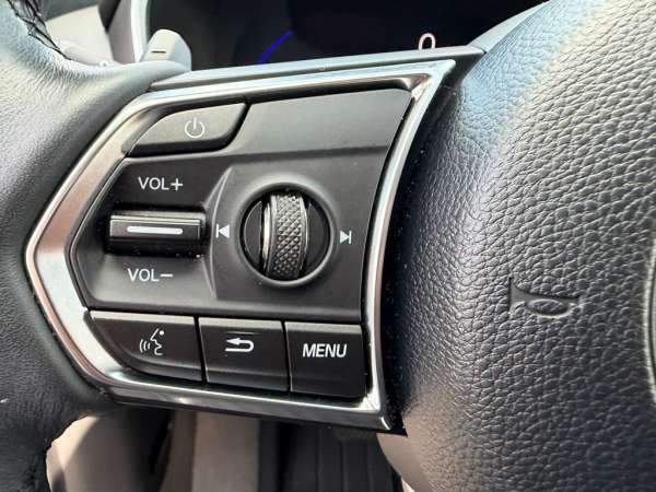 2025 Acura MDX Technology Package - photo 23