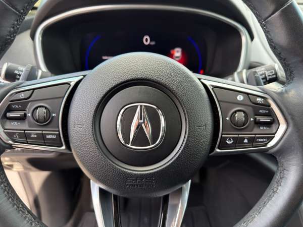 2025 Acura MDX Technology Package - photo 24
