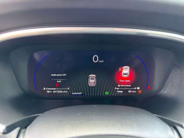 2025 Acura MDX Technology Package - photo 27