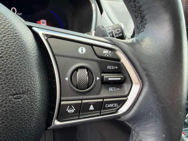 2025 Acura MDX Technology Package - photo 28