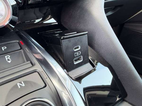 2025 Acura MDX Technology Package - photo 29