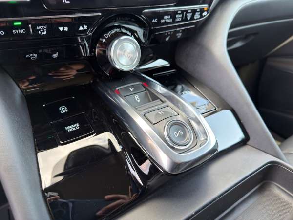 2025 Acura MDX Technology Package - photo 30