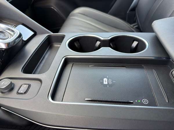 2025 Acura MDX Technology Package - photo 31