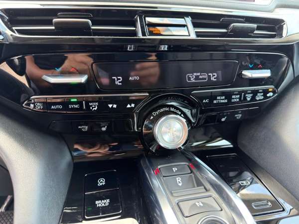 2025 Acura MDX Technology Package - photo 34