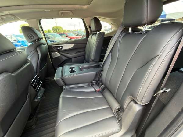 2025 Acura MDX Technology Package - photo 35