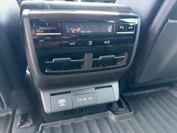 2025 Acura MDX Technology Package - photo 36