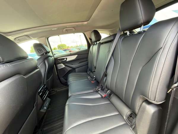 2025 Acura MDX Technology Package - photo 37
