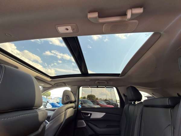 2025 Acura MDX Technology Package - photo 38