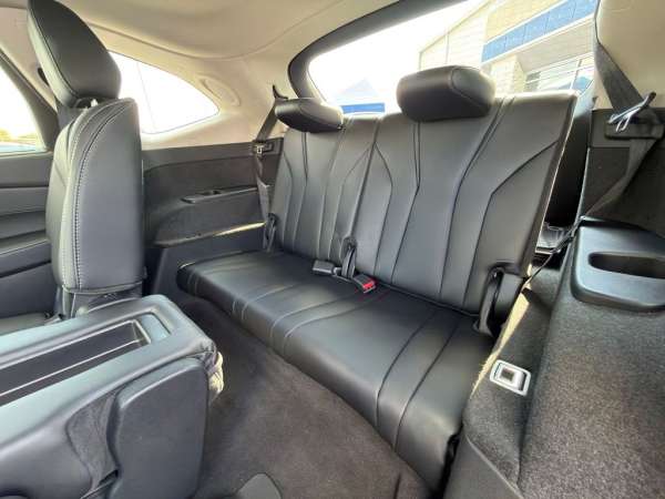 2025 Acura MDX Technology Package - photo 39