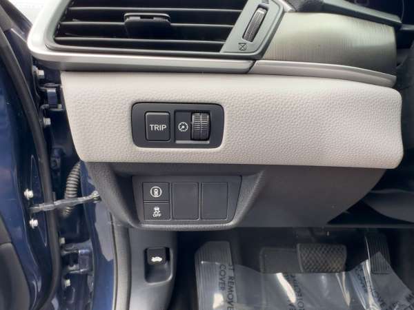 2020 Honda Accord LX - photo 22