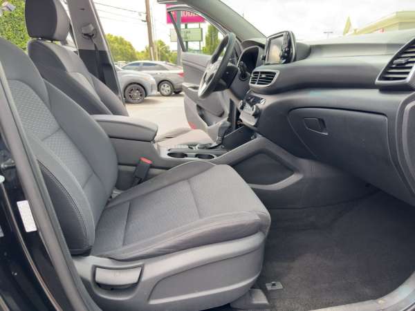 2019 Hyundai Tucson Value - photo 9