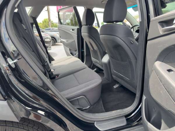 2019 Hyundai Tucson Value - photo 10