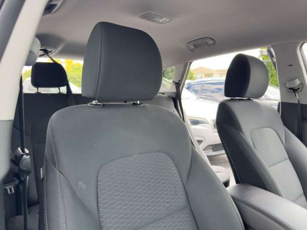 2019 Hyundai Tucson Value - photo 12