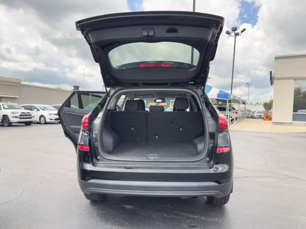 2019 Hyundai Tucson Value - photo 13