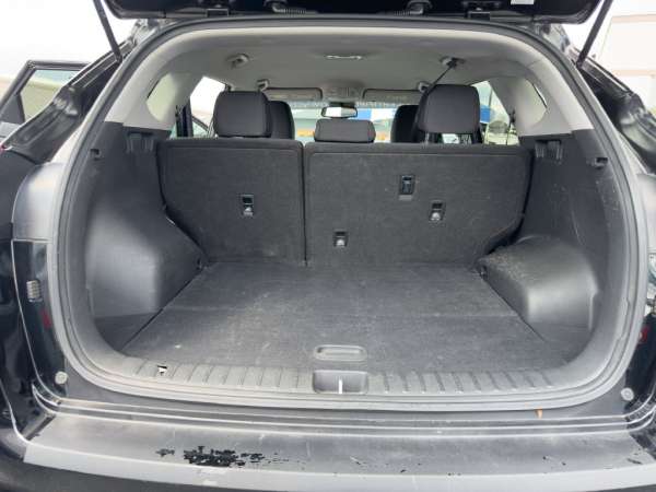 2019 Hyundai Tucson Value - photo 14