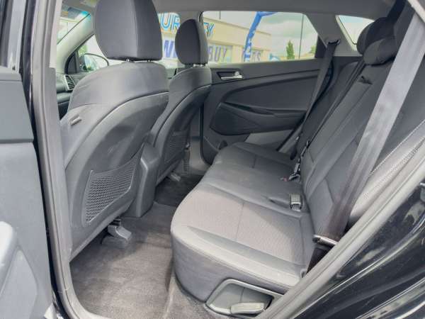 2019 Hyundai Tucson Value - photo 15