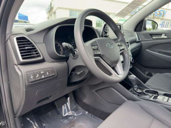2019 Hyundai Tucson Value - photo 19