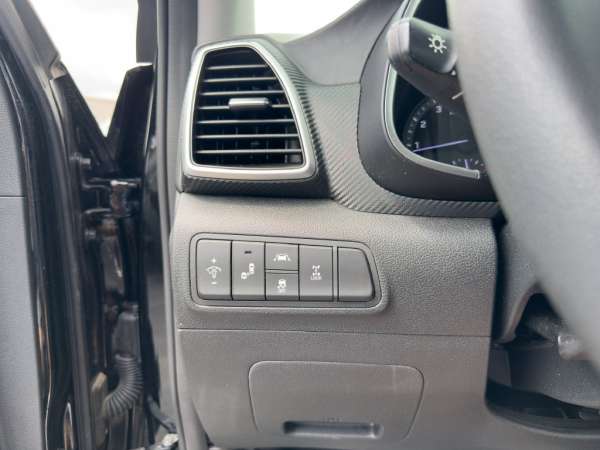 2019 Hyundai Tucson Value - photo 20