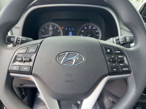 2019 Hyundai Tucson Value - photo 22