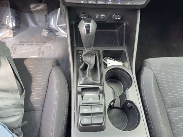 2019 Hyundai Tucson Value - photo 23