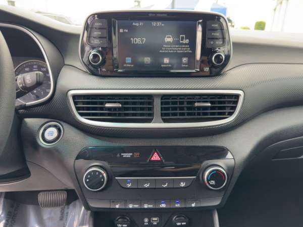 2019 Hyundai Tucson Value - photo 25