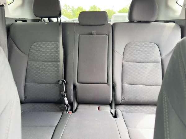 2019 Hyundai Tucson Value - photo 27