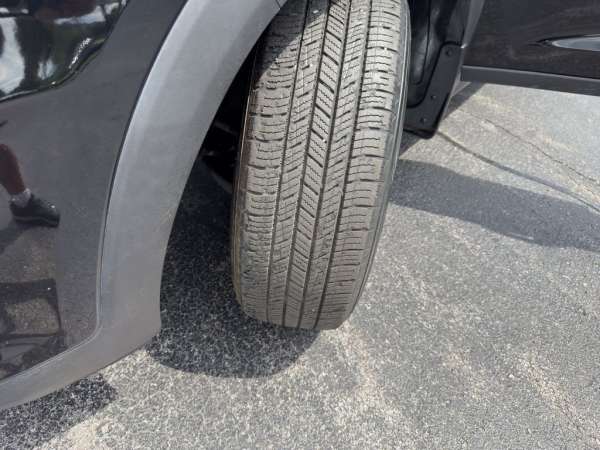2019 Hyundai Tucson Value - photo 28