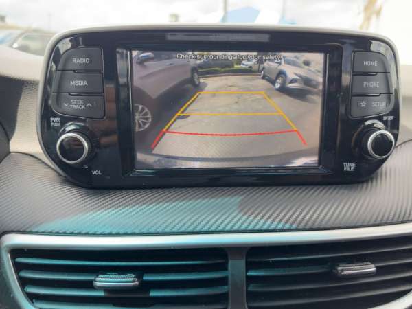 2019 Hyundai Tucson Value - photo 30