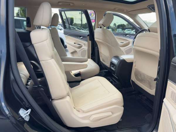 2021 Jeep Grand Cherokee L Limited - photo 11