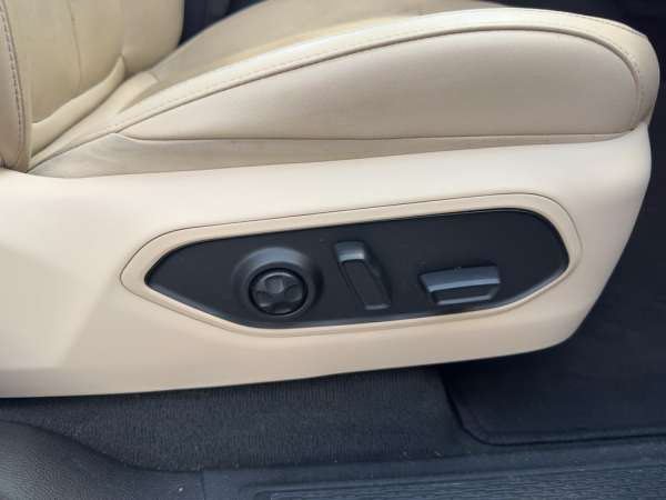 2021 Jeep Grand Cherokee L Limited - photo 13