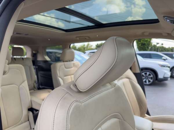 2021 Jeep Grand Cherokee L Limited - photo 14