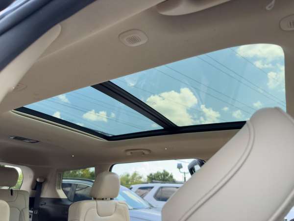 2021 Jeep Grand Cherokee L Limited - photo 15
