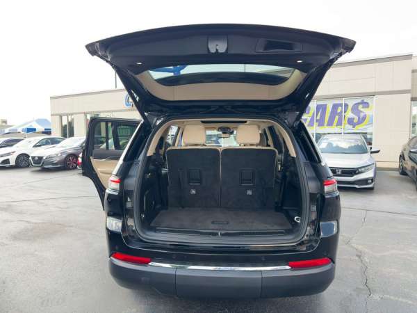 2021 Jeep Grand Cherokee L Limited - photo 16