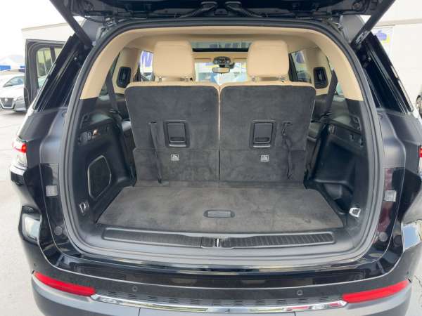 2021 Jeep Grand Cherokee L Limited - photo 17