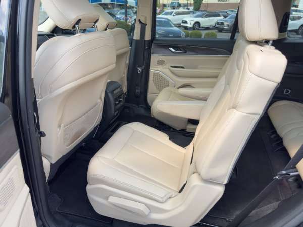 2021 Jeep Grand Cherokee L Limited - photo 19