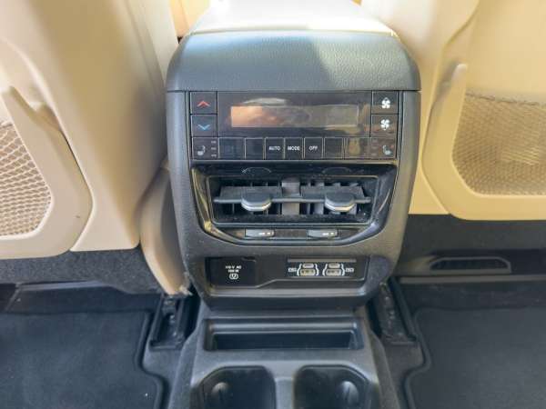2021 Jeep Grand Cherokee L Limited - photo 21