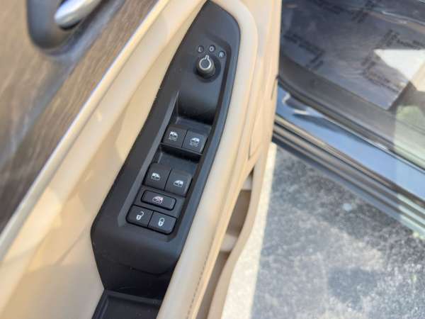2021 Jeep Grand Cherokee L Limited - photo 22