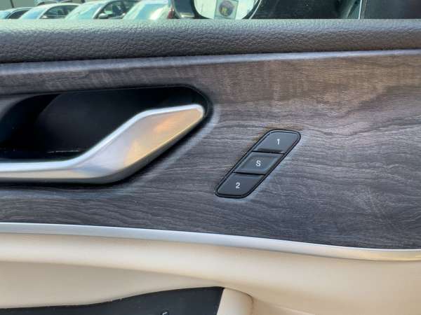 2021 Jeep Grand Cherokee L Limited - photo 23