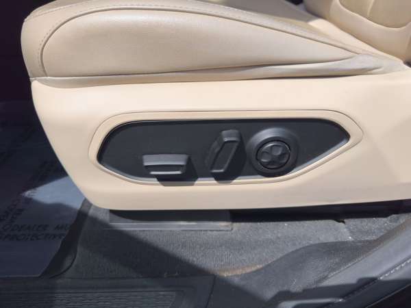 2021 Jeep Grand Cherokee L Limited - photo 24