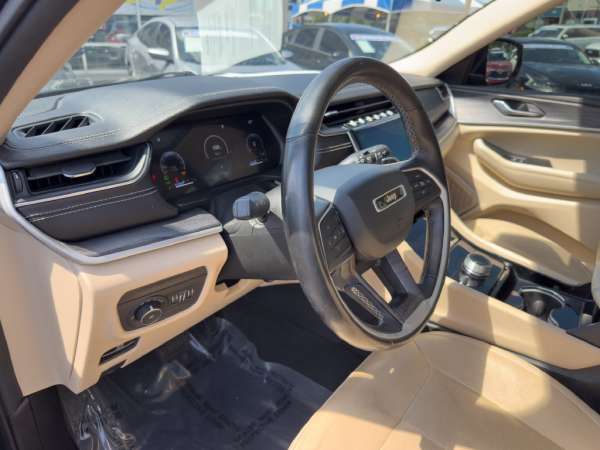 2021 Jeep Grand Cherokee L Limited - photo 25