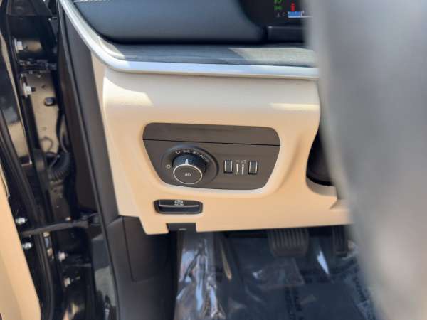2021 Jeep Grand Cherokee L Limited - photo 26