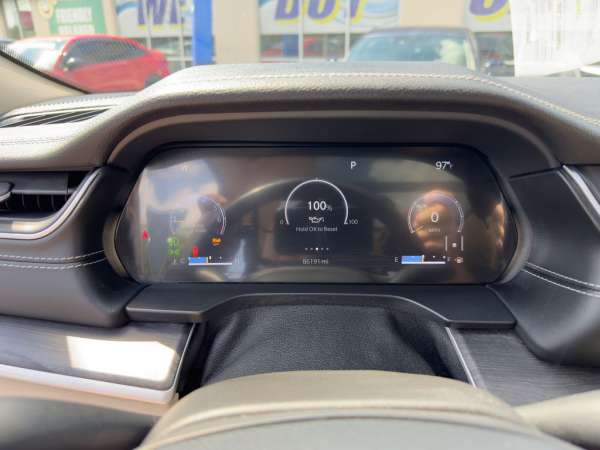 2021 Jeep Grand Cherokee L Limited - photo 27