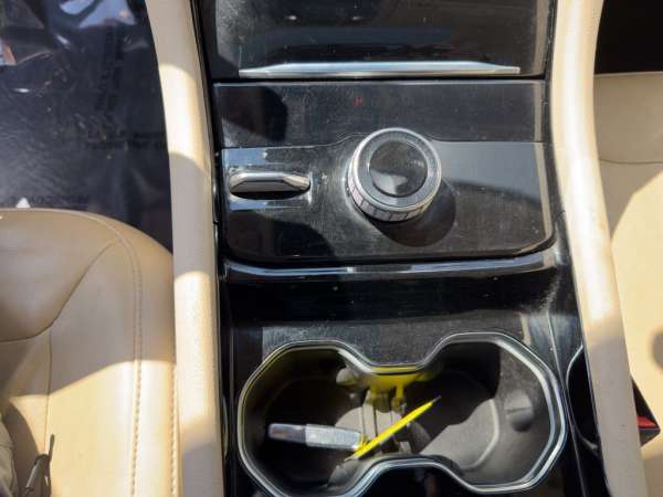 2021 Jeep Grand Cherokee L Limited - photo 29
