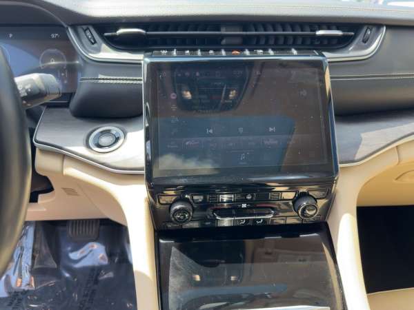 2021 Jeep Grand Cherokee L Limited - photo 30
