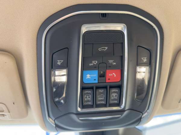 2021 Jeep Grand Cherokee L Limited - photo 31