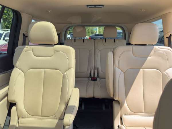 2021 Jeep Grand Cherokee L Limited - photo 32